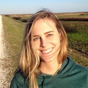 Meet your Posher, Jenny